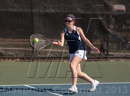 Thumbnail 3 in Bay Area Racquet Club Tournament  photogallery.