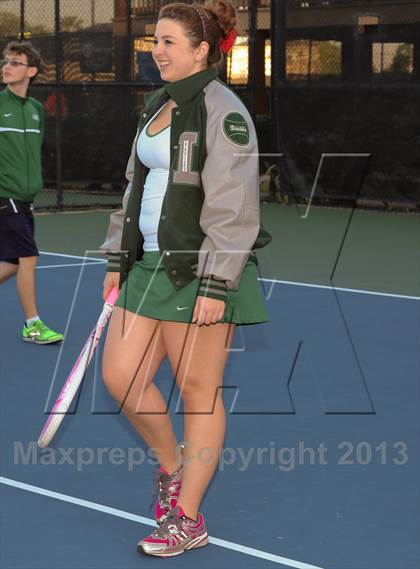 Thumbnail 3 in Bay Area Racquet Club Tournament  photogallery.