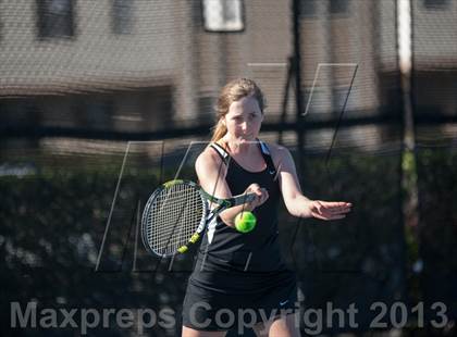 Thumbnail 3 in Bay Area Racquet Club Tournament  photogallery.