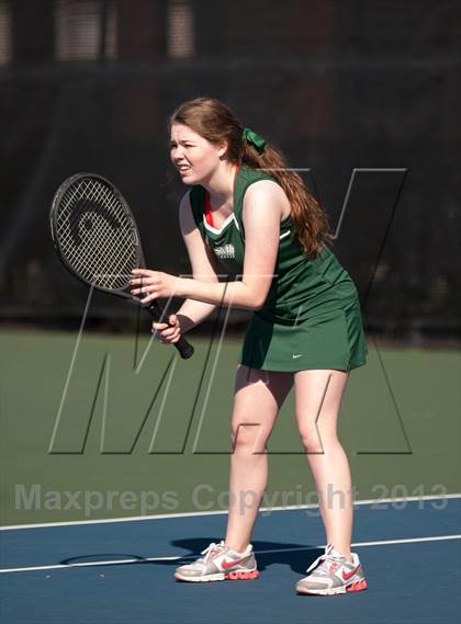 Thumbnail 1 in Bay Area Racquet Club Tournament  photogallery.