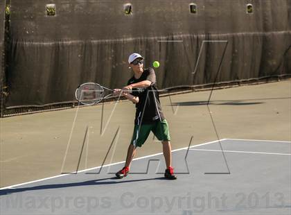 Thumbnail 1 in Bay Area Racquet Club Tournament  photogallery.