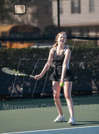 Thumbnail 2 in Bay Area Racquet Club Tournament  photogallery.