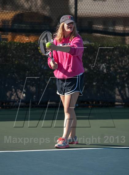 Thumbnail 1 in Bay Area Racquet Club Tournament  photogallery.