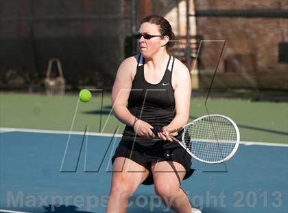 Thumbnail 3 in Bay Area Racquet Club Tournament  photogallery.