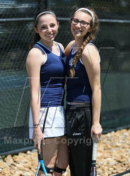 Thumbnail 3 in Bay Area Racquet Club Tournament  photogallery.