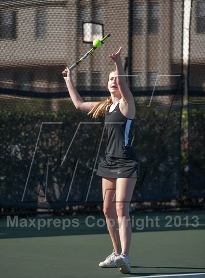 Thumbnail 3 in Bay Area Racquet Club Tournament  photogallery.