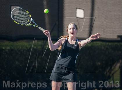 Thumbnail 2 in Bay Area Racquet Club Tournament  photogallery.