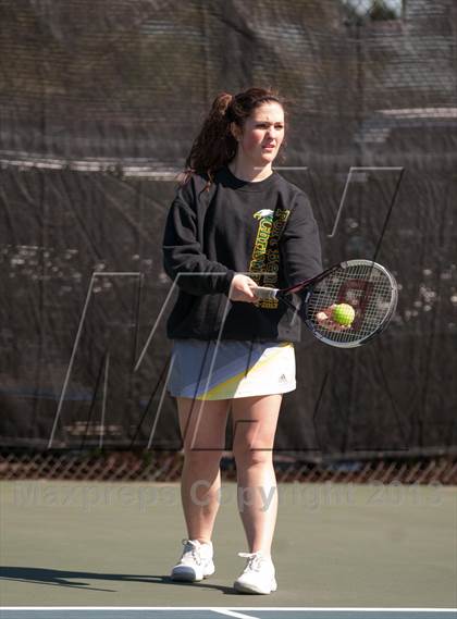 Thumbnail 3 in Bay Area Racquet Club Tournament  photogallery.