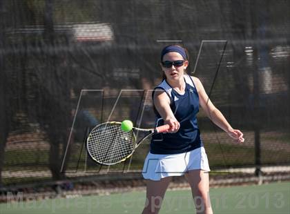 Thumbnail 2 in Bay Area Racquet Club Tournament  photogallery.