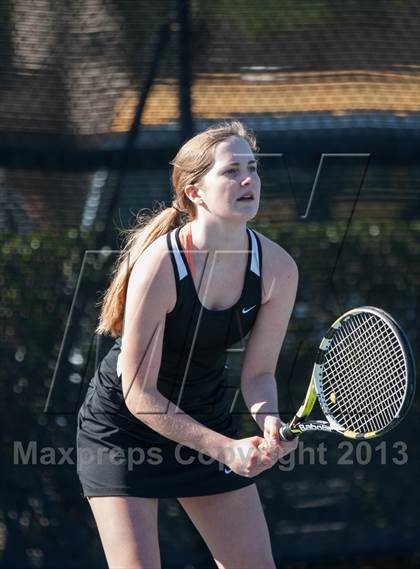 Thumbnail 1 in Bay Area Racquet Club Tournament  photogallery.