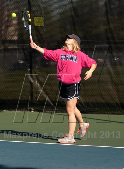 Thumbnail 2 in Bay Area Racquet Club Tournament  photogallery.