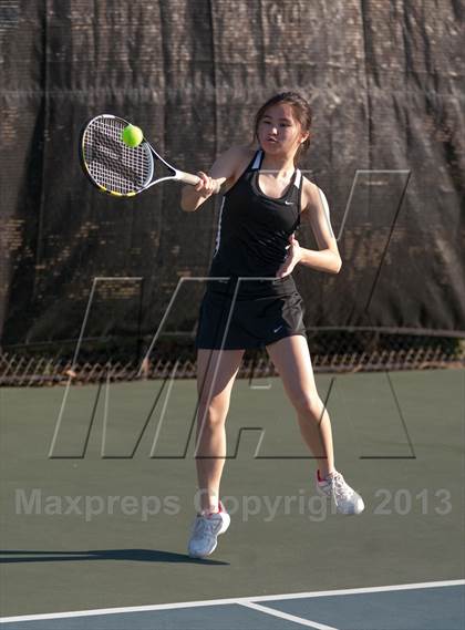 Thumbnail 3 in Bay Area Racquet Club Tournament  photogallery.