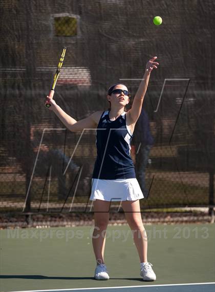 Thumbnail 3 in Bay Area Racquet Club Tournament  photogallery.
