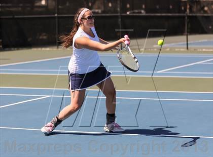 Thumbnail 2 in Bay Area Racquet Club Tournament  photogallery.