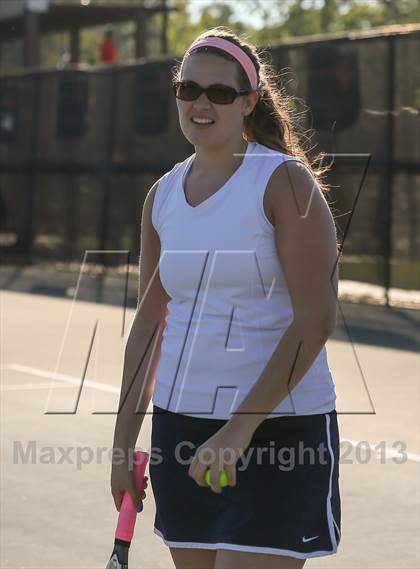 Thumbnail 2 in Bay Area Racquet Club Tournament  photogallery.