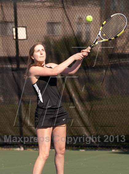 Thumbnail 3 in Bay Area Racquet Club Tournament  photogallery.