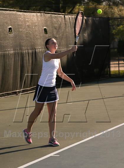 Thumbnail 2 in Bay Area Racquet Club Tournament  photogallery.