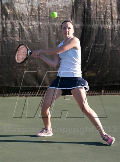 Thumbnail 2 in Bay Area Racquet Club Tournament  photogallery.