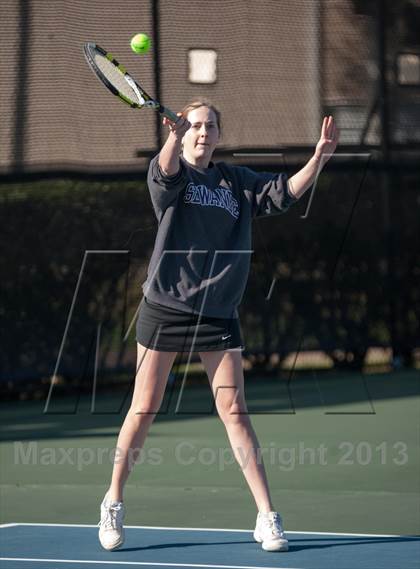 Thumbnail 2 in Bay Area Racquet Club Tournament  photogallery.