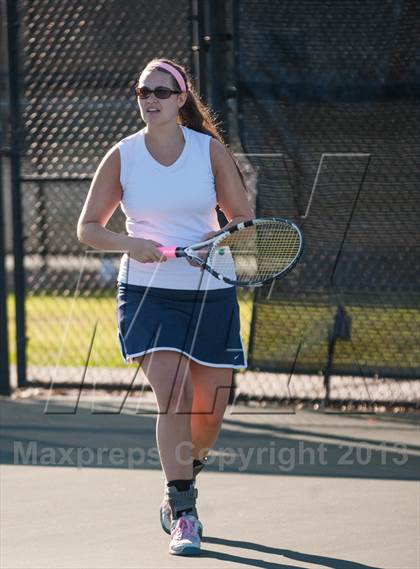 Thumbnail 3 in Bay Area Racquet Club Tournament  photogallery.