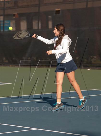 Thumbnail 3 in Bay Area Racquet Club Tournament  photogallery.