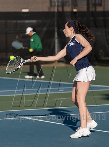 Thumbnail 3 in Bay Area Racquet Club Tournament  photogallery.