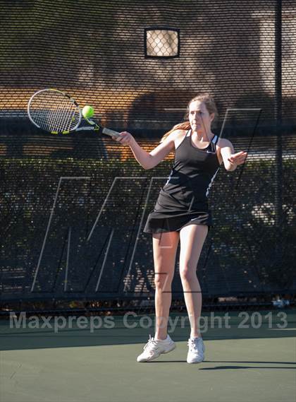 Thumbnail 1 in Bay Area Racquet Club Tournament  photogallery.