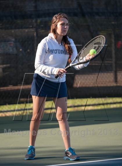 Thumbnail 2 in Bay Area Racquet Club Tournament  photogallery.