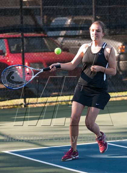 Thumbnail 1 in Bay Area Racquet Club Tournament  photogallery.