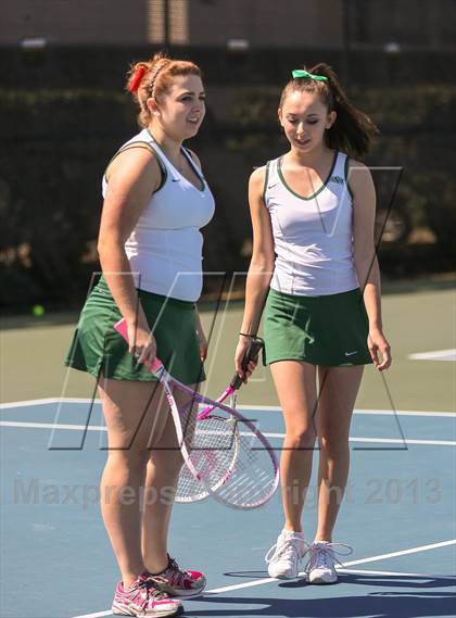 Thumbnail 3 in Bay Area Racquet Club Tournament  photogallery.