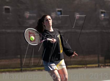 Thumbnail 1 in Bay Area Racquet Club Tournament  photogallery.