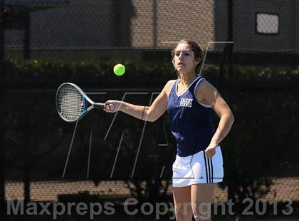 Thumbnail 1 in Bay Area Racquet Club Tournament  photogallery.