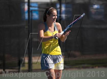 Thumbnail 2 in Bay Area Racquet Club Tournament  photogallery.
