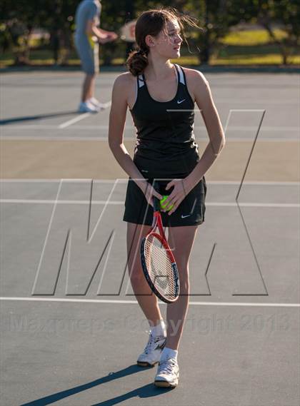 Thumbnail 3 in Bay Area Racquet Club Tournament  photogallery.