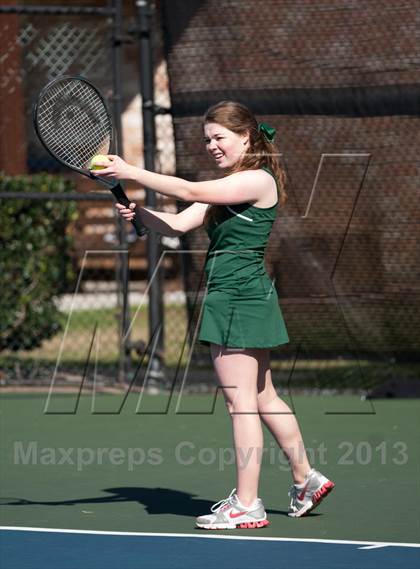 Thumbnail 3 in Bay Area Racquet Club Tournament  photogallery.