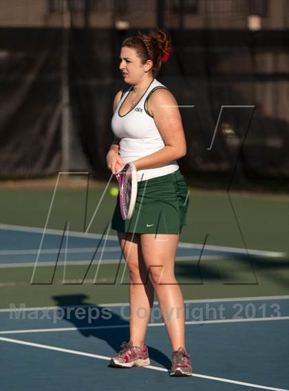 Thumbnail 2 in Bay Area Racquet Club Tournament  photogallery.
