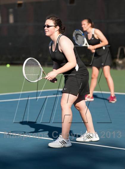 Thumbnail 1 in Bay Area Racquet Club Tournament  photogallery.