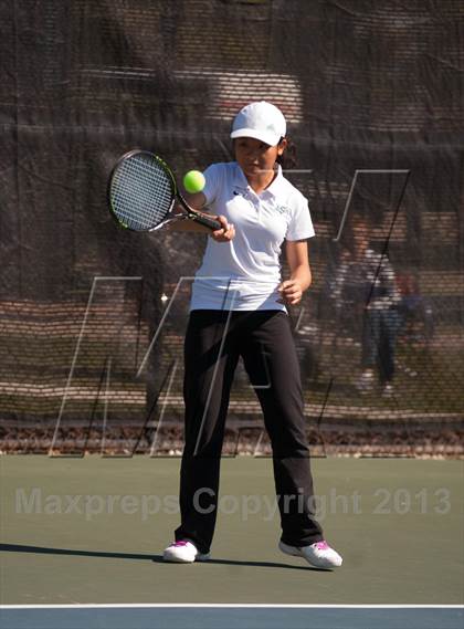 Thumbnail 2 in Bay Area Racquet Club Tournament  photogallery.