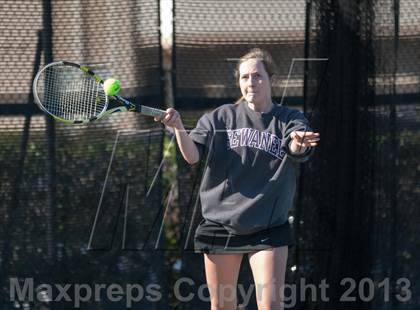 Thumbnail 1 in Bay Area Racquet Club Tournament  photogallery.