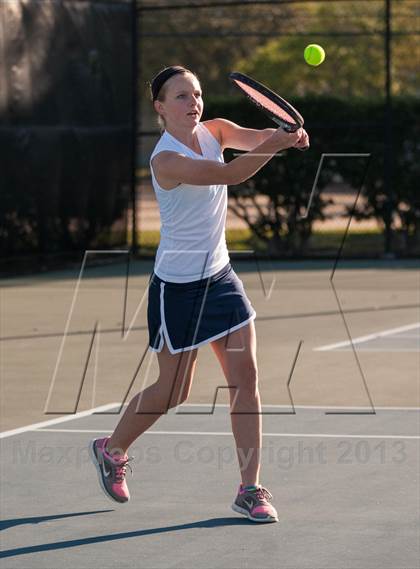 Thumbnail 1 in Bay Area Racquet Club Tournament  photogallery.