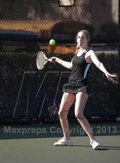 Thumbnail 2 in Bay Area Racquet Club Tournament  photogallery.