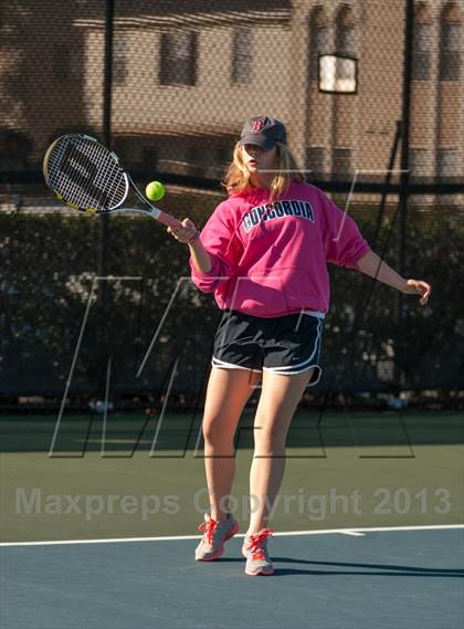 Thumbnail 1 in Bay Area Racquet Club Tournament  photogallery.