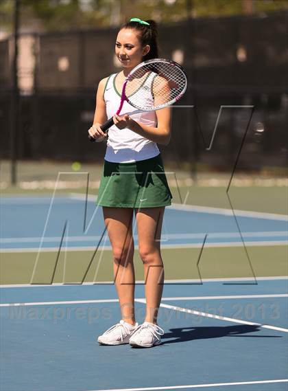 Thumbnail 3 in Bay Area Racquet Club Tournament  photogallery.