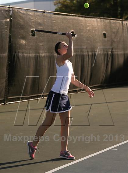 Thumbnail 2 in Bay Area Racquet Club Tournament  photogallery.