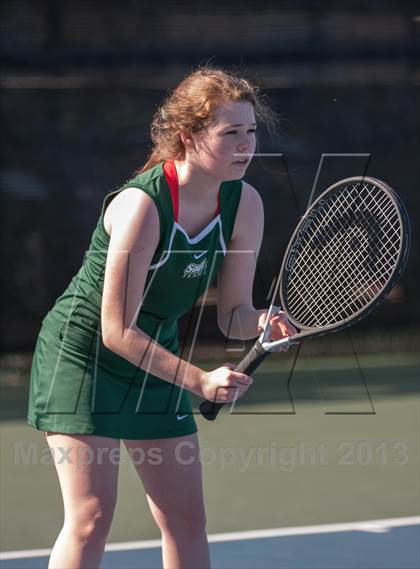 Thumbnail 2 in Bay Area Racquet Club Tournament  photogallery.