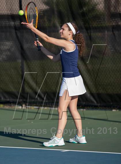 Thumbnail 1 in Bay Area Racquet Club Tournament  photogallery.