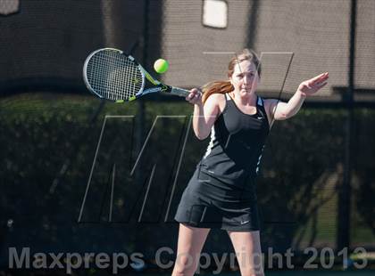 Thumbnail 2 in Bay Area Racquet Club Tournament  photogallery.