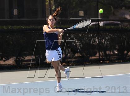 Thumbnail 2 in Bay Area Racquet Club Tournament  photogallery.