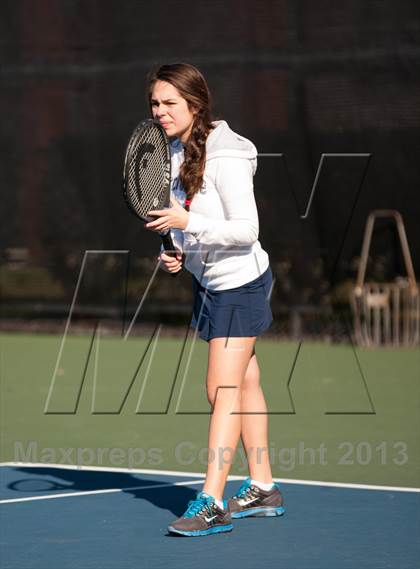 Thumbnail 1 in Bay Area Racquet Club Tournament  photogallery.