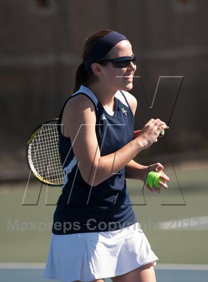 Thumbnail 1 in Bay Area Racquet Club Tournament  photogallery.